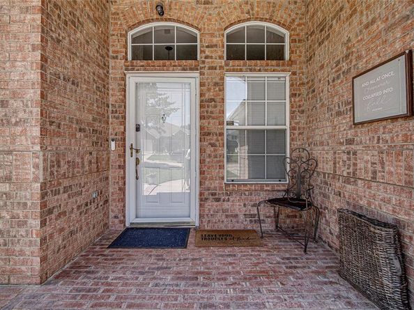 5504  Canyon Lands Drive , Fort Worth Texas 76137