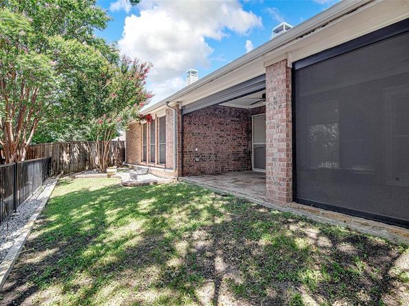 5504  Canyon Lands Drive , Fort Worth Texas 76137