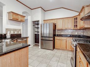 5504  Canyon Lands Drive , Fort Worth Texas 76137