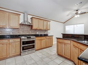 5504  Canyon Lands Drive , Fort Worth Texas 76137