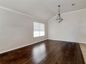 5504  Canyon Lands Drive , Fort Worth Texas 76137