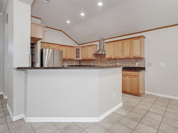 5504  Canyon Lands Drive , Fort Worth Texas 76137