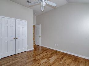 5504  Canyon Lands Drive , Fort Worth Texas 76137