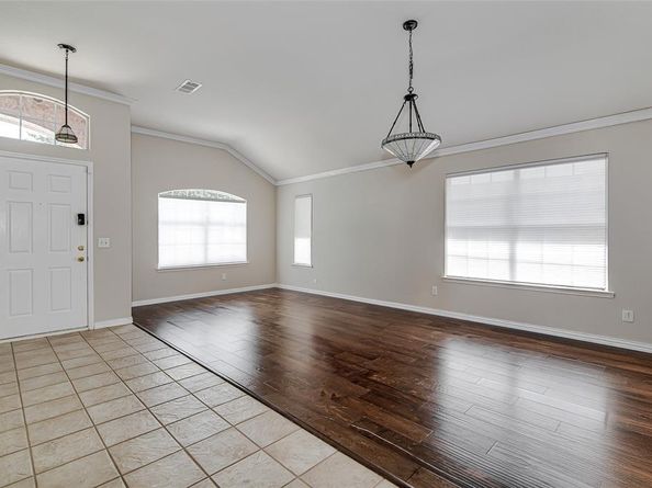 5504  Canyon Lands Drive , Fort Worth Texas 76137