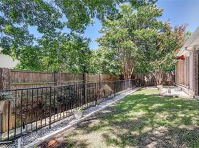 5504  Canyon Lands Drive , Fort Worth Texas 76137