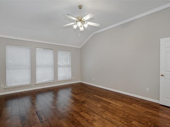 5504  Canyon Lands Drive , Fort Worth Texas 76137