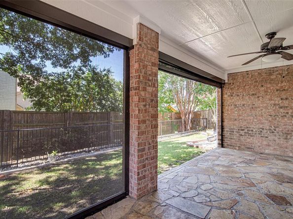 5504  Canyon Lands Drive , Fort Worth Texas 76137