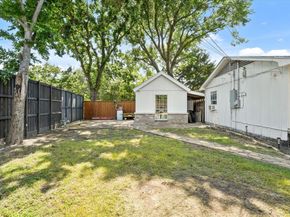 2795  Beechmont Drive , Dallas Texas 75228