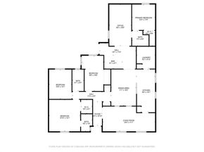 2795  Beechmont Drive , Dallas Texas 75228