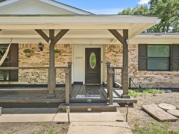 2795  Beechmont Drive , Dallas Texas 75228