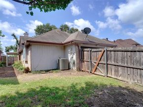 2321  Baretta Drive , Mesquite Texas 75181