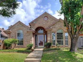 2321  Baretta Drive 