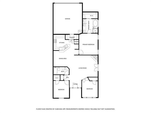 2321  Baretta Drive , Mesquite Texas 75181