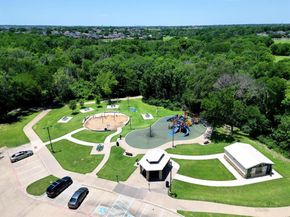 2321  Baretta Drive , Mesquite Texas 75181