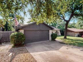 5700  Kingstree Court , Arlington Texas 76017