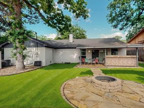 5700  Kingstree Court , Arlington Texas 76017