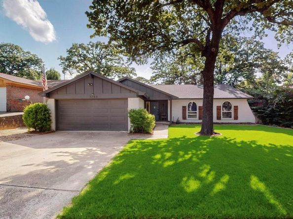 5700  Kingstree Court , Arlington Texas 76017
