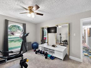 5700  Kingstree Court , Arlington Texas 76017