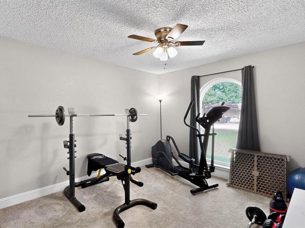 5700  Kingstree Court , Arlington Texas 76017