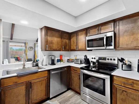 5700  Kingstree Court , Arlington Texas 76017