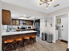 5700  Kingstree Court , Arlington Texas 76017