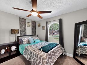 5700  Kingstree Court , Arlington Texas 76017