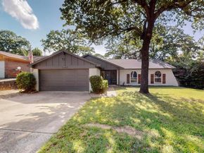 5700  Kingstree Court , Arlington Texas 76017