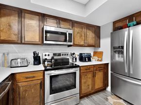 5700  Kingstree Court , Arlington Texas 76017