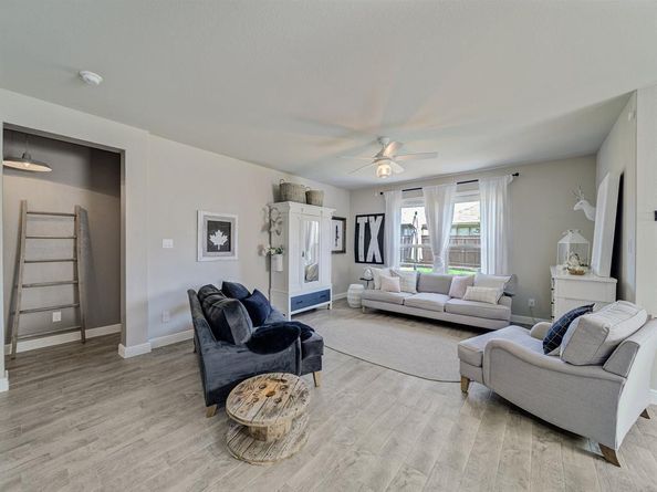 232  Drumcliffe Drive , Fort Worth Texas 76052