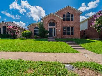 822  Orian Drive 