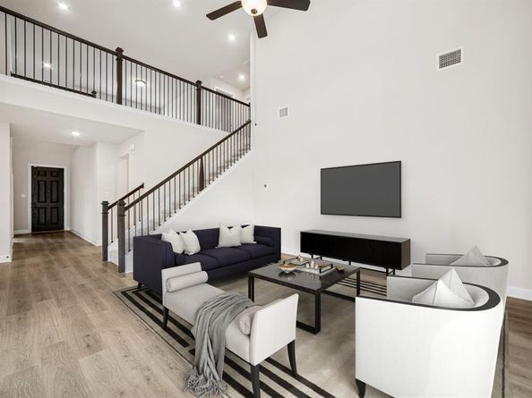 1404  Trevi Road , Fate Texas 75087