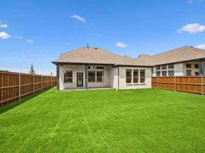 1404  Trevi Road , Fate Texas 75087