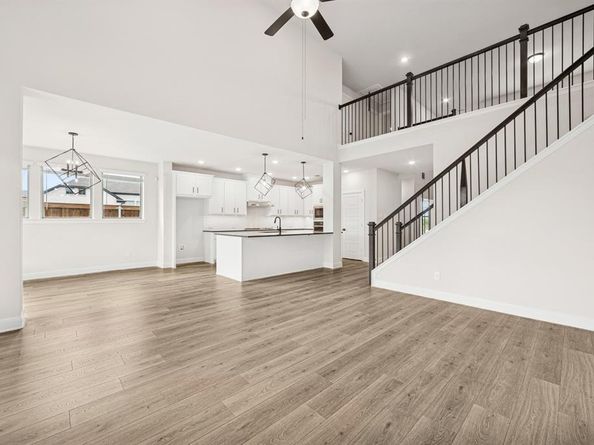 1404  Trevi Road , Fate Texas 75087