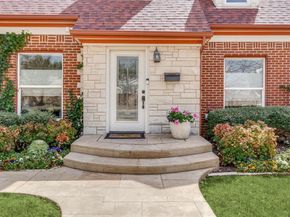 5730  Winton Street , Dallas Texas 75206