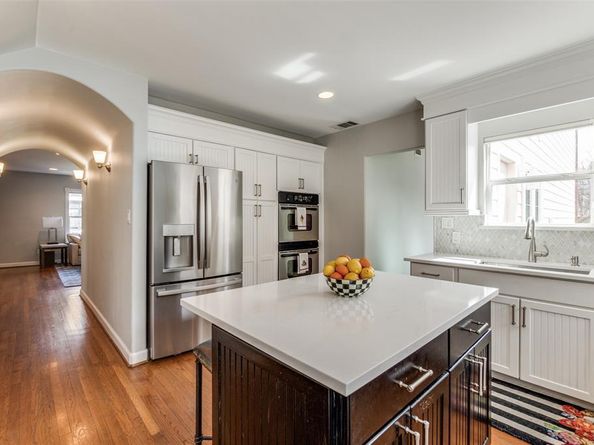 5730  Winton Street , Dallas Texas 75206