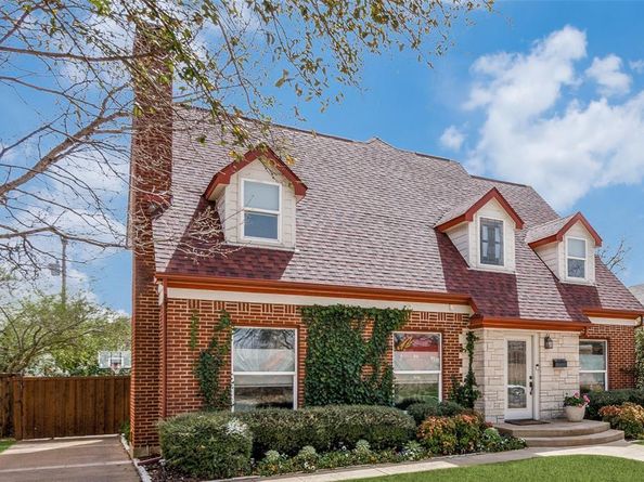 5730  Winton Street , Dallas Texas 75206