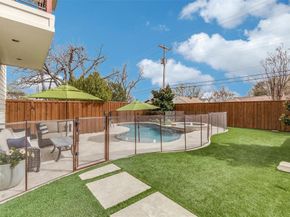 5730  Winton Street , Dallas Texas 75206