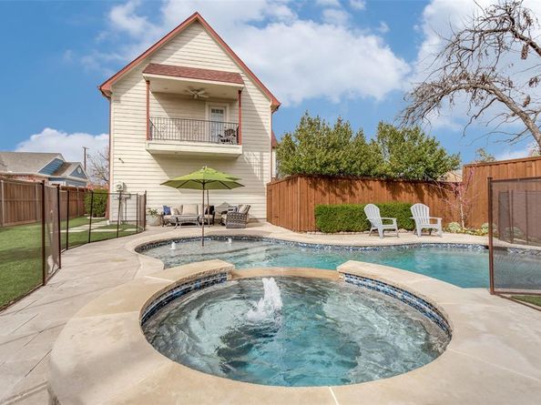 5730  Winton Street , Dallas Texas 75206