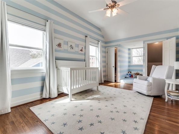 5730  Winton Street , Dallas Texas 75206