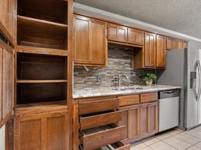1103  Glenbrook Street , Benbrook Texas 76126