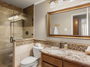 1103  Glenbrook Street , Benbrook Texas 76126