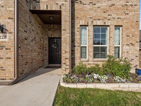 220  Flower Ridge Drive , Fort Worth Texas 76108