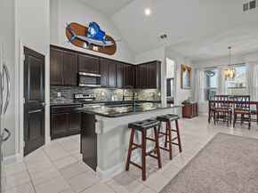 220  Flower Ridge Drive , Fort Worth Texas 76108