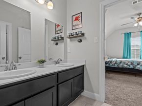 220  Flower Ridge Drive , Fort Worth Texas 76108