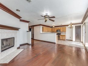 6008  Mckaskle Drive , Fort Worth Texas 76119