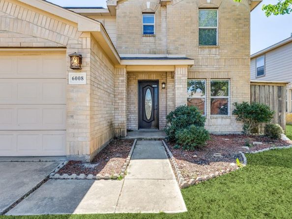 6008  Mckaskle Drive , Fort Worth Texas 76119
