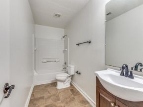 6008  Mckaskle Drive , Fort Worth Texas 76119