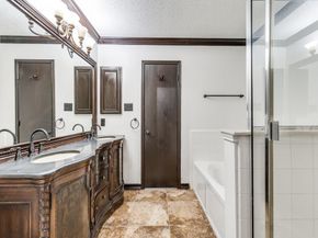 6008  Mckaskle Drive , Fort Worth Texas 76119