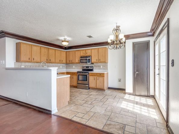 6008  Mckaskle Drive , Fort Worth Texas 76119