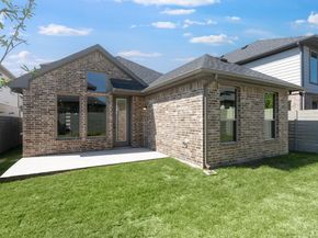 1525  Ginger Lane , Argyle Texas 76226